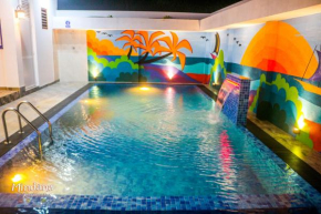 Mindana Residence